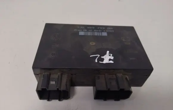 Volkswagen Golf IV Comfort/convenience module 1J0959799AH 5DK00795451