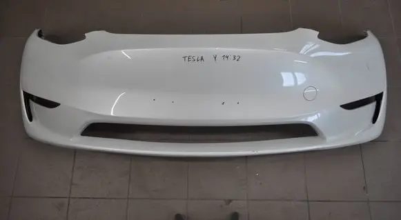 Tesla Model Y Front bumper