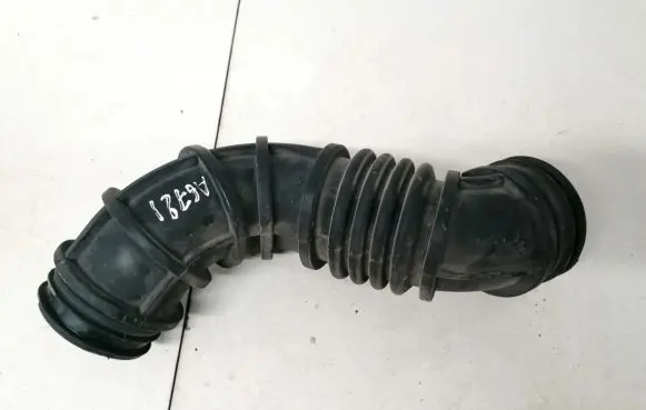 Ford Transit Air intake hose/pipe