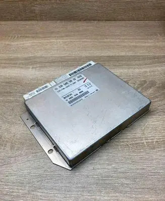Mercedes-Benz E W210 ESP (stability system) control unit 0315450832 0265109499 USED