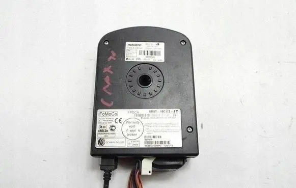 Ford Grand C-MAX Bluetooth control unit module 8M5T19C112AT 7847HRK42