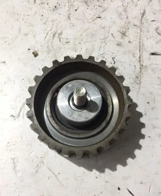 Fiat Ducato Timing belt tensioner pulley 