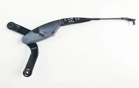 Mercedes-Benz CLS C219 Front wiper blade arm
