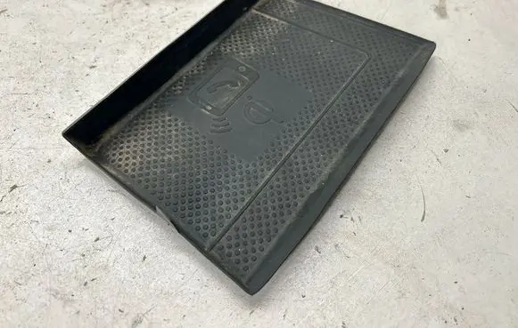 Volkswagen Tiguan Allspace Central console drawer/shelf pad 5NN863330A