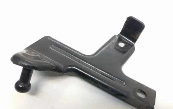 Volvo V60 Fuel filter bracket/mount holder AV6Q9B262AB