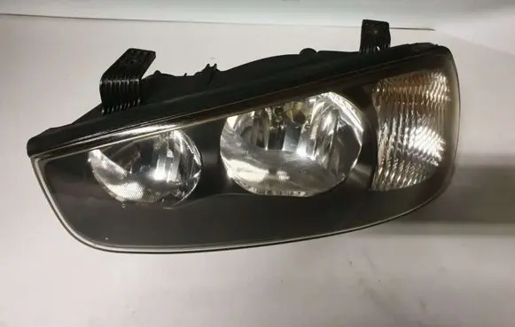 Hyundai Elantra Headlight/headlamp 921012DXXX