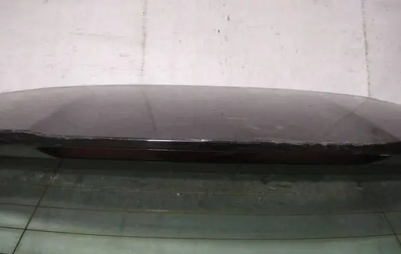 Mercedes-Benz A W176 Third/center stoplight 