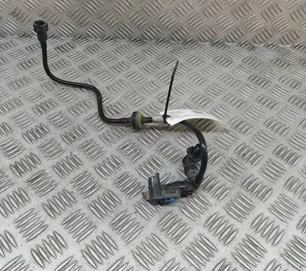 Toyota Proace Vacuum line/pipe/hose SU001A7588