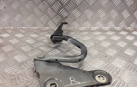 Citroen C3 Aircross Engine bonnet/hood hinges 13480731