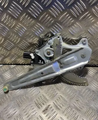 Subaru Outback (BS) Rear door window regulator motor 62188AL00A