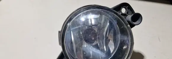 Volkswagen Polo IV 9N3 Front fog light
