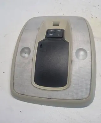Volvo S80 Front seat light 30653558 30653555 30653560