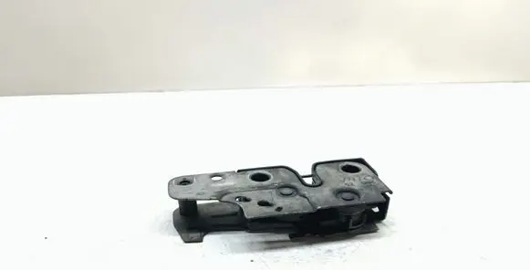 Porsche Cayenne (92A) Engine bonnet/hood lock/catch