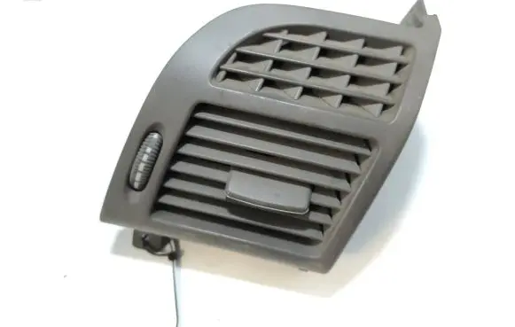Mercedes-Benz E W211 Dashboard side air vent grill/cover trim 2118300654