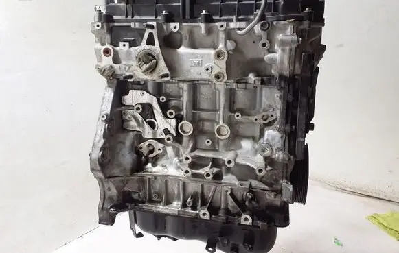 Mazda CX-3 Engine S5Y502300R