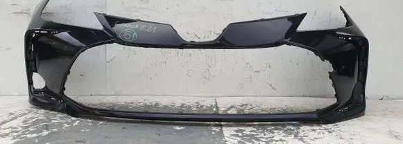 Toyota Corolla E210 E21 Front bumper 52119-02Q10