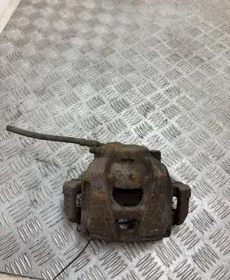 Audi A4 S4 B8 8K Front brake caliper 