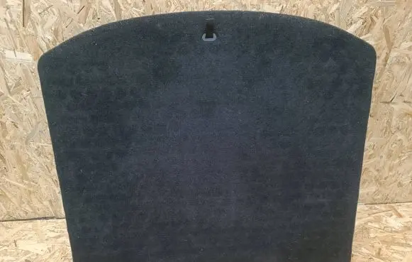 KIA Sportage Trunk/boot mat liner PPER WTPPET