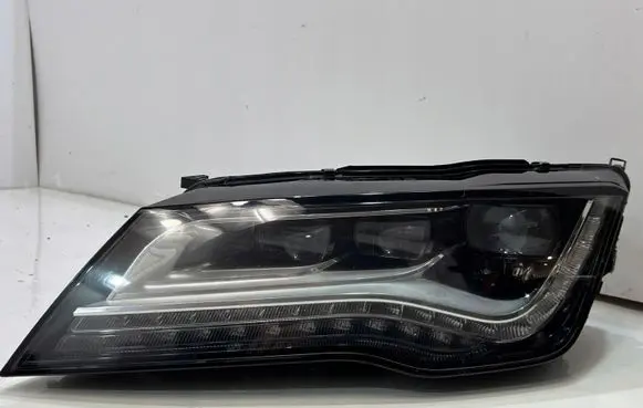 Audi A6 C7 Headlight/headlamp
