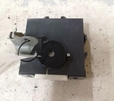Mazda 6 Parking PDC control unit/module GS8S67UU0A ADC5000000G K6021