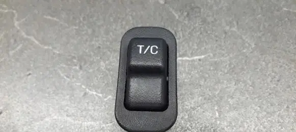 Ford Windstar Fog light switch F78B2C335ABW
