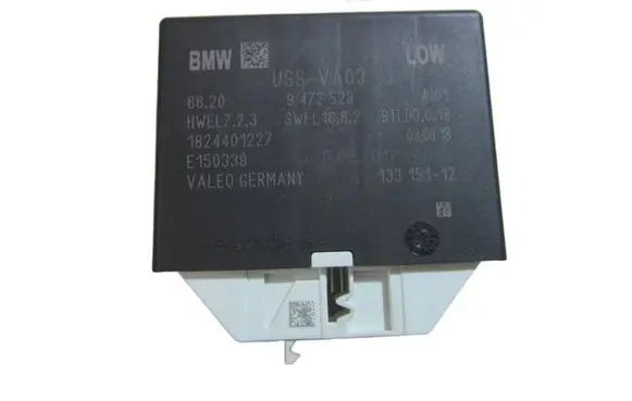 BMW X3 G01 Speedometer control unit/module 9472523 66209472523 66209476555