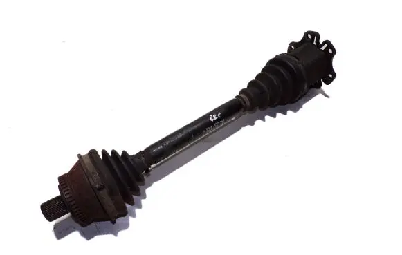 Audi A6 S6 C5 4B Front driveshaft 4B0407271BB
