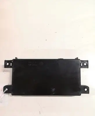 Jaguar S-Type Seat control module 4R8313C791BB