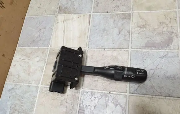 Chrysler Pacifica Wiper control stalk 23199 05082035AA