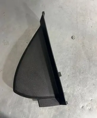 Mercedes-Benz GLC X253 C253 Dashboard side end trim A2536800507
