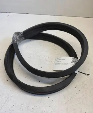 Volvo S60 Engine compartment rubber 1234
