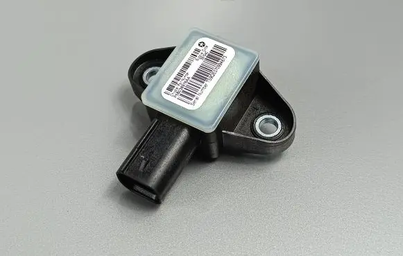 Jeep Cherokee Airbag deployment crash/impact sensor P56038976AA