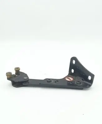 Peugeot Expert Sliding door lower roller guide/hinge 98080758 897969M03