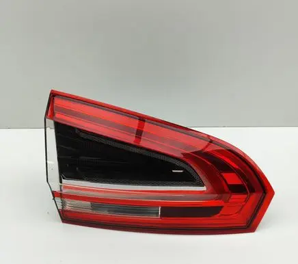 Ford S-MAX Tailgate rear/tail lights AM2113A603AF
