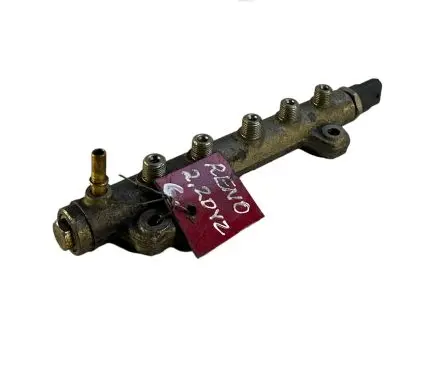 Renault Master II Fuel main line pipe 8200347593 0445214042