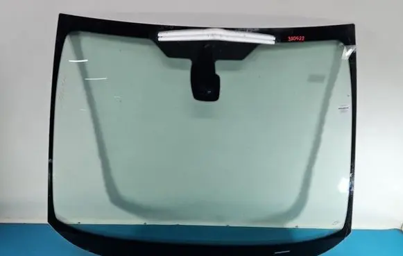 Ford Galaxy Front windscreen/windshield window IMPRK1517511