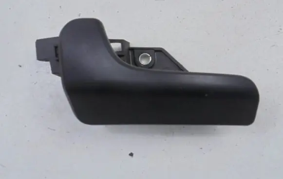 Front door interior handle