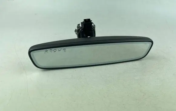 Seat Arona Rear view mirror (interior) 3G0857511AM E11028191