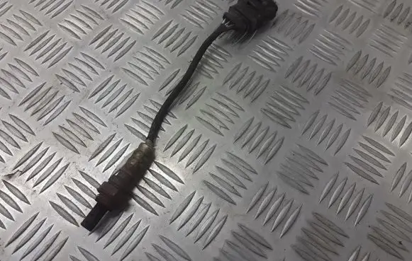 Seat Ibiza III (6L) Lambda probe sensor 03C906262