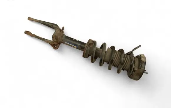 Dodge Charger Front shock absorber with coil spring P68224774AC