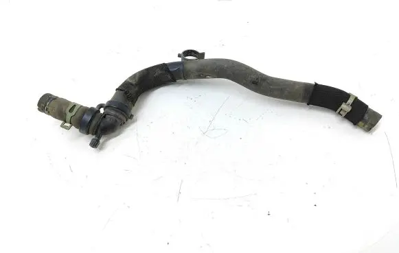 Renault Scenic III - Grand scenic III Engine coolant pipe/hose