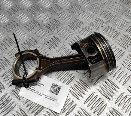 Piston