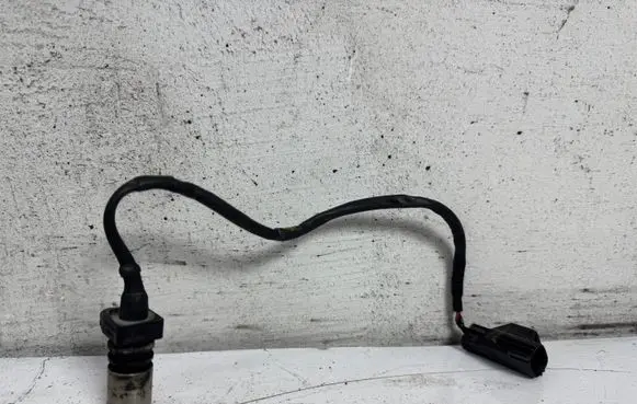 Volvo S60 Crankshaft position sensor