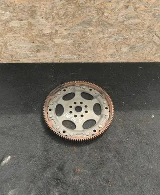 Mazda 6 Flywheel 