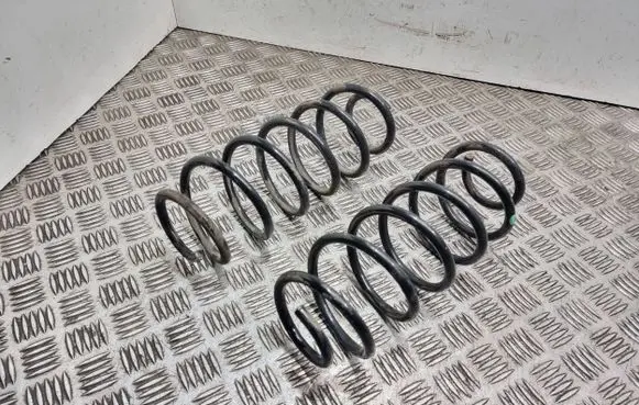Citroen C1 Rear coil spring