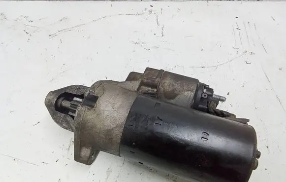 Mercedes-Benz GL X164 Starter motor 0001109262