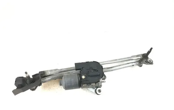 Audi Q5 SQ5 Front wiper linkage and motor 8R2955023D 3397021188 1397220679