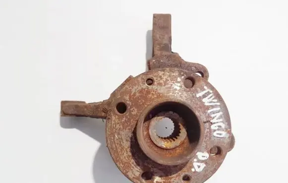Renault Kangoo I Front wheel hub