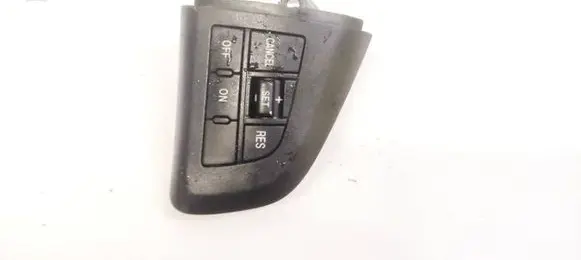 Mazda 6 Steering wheel buttons/switches 75B979RH