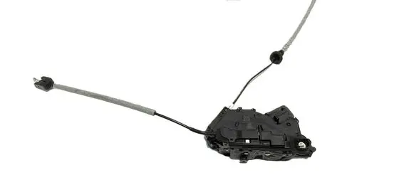 Skoda Enyaq iV Front door lock 5TB837015B 35580